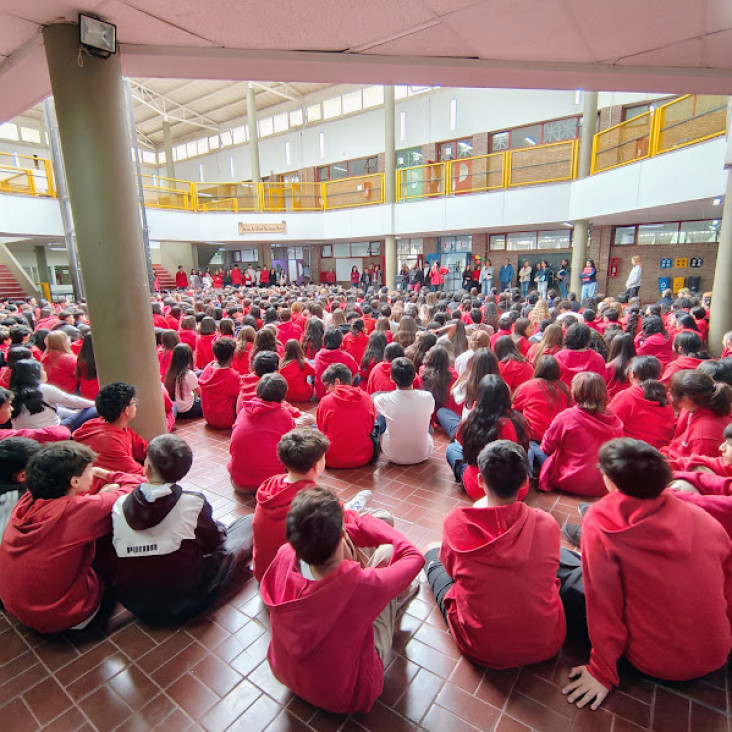 imagen Hagamos que lo que brille en el DAD sea el respeto, la escucha y el orgullo de ser parte de esta historia