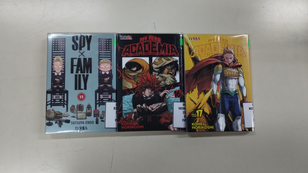 imagen Compra anual de biblioteca 2026