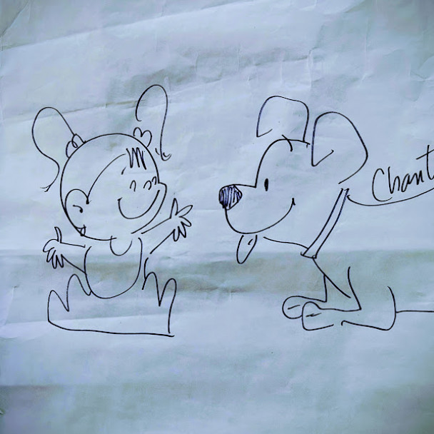 imagen Chanti volvió al DAD