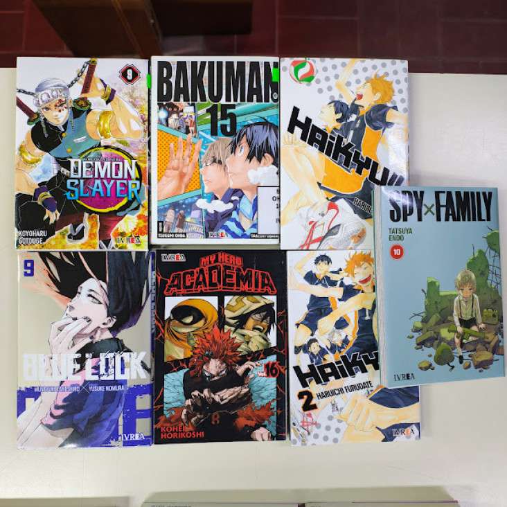 imagen Bibliotecarias del DAD estuvieron en la Feria del Libro de Mendoza y adquirieron nuevos ejemplares para la biblioteca