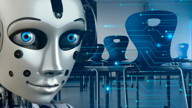 imagen La UNCUYO lanza la segunda edición del curso de Inteligencia Artificial para docentes a distancia