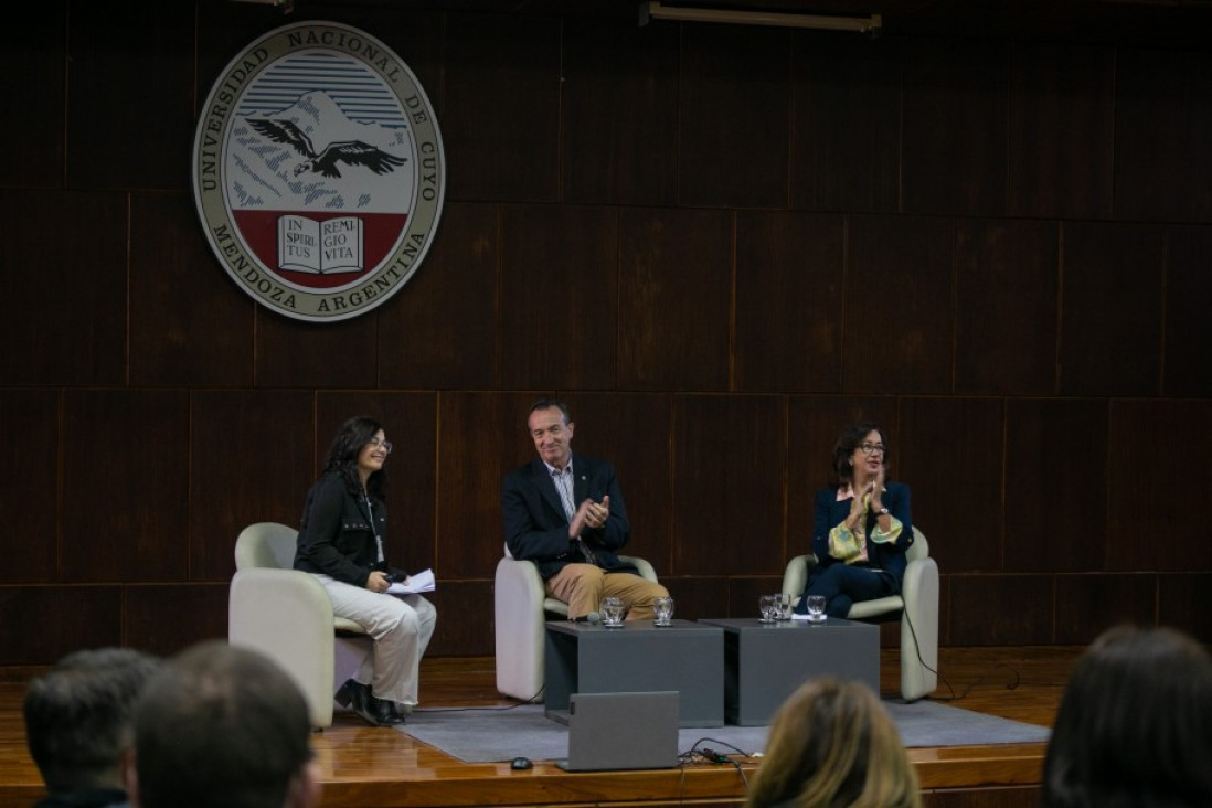 imagen Salirse de los límites, el formato de la nueva educación expandida