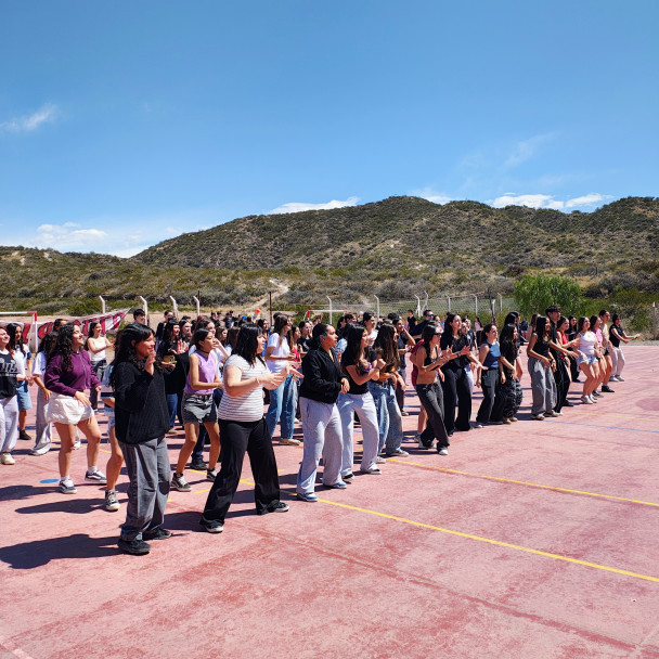 imagen Festejo Día del Estudiante 2026