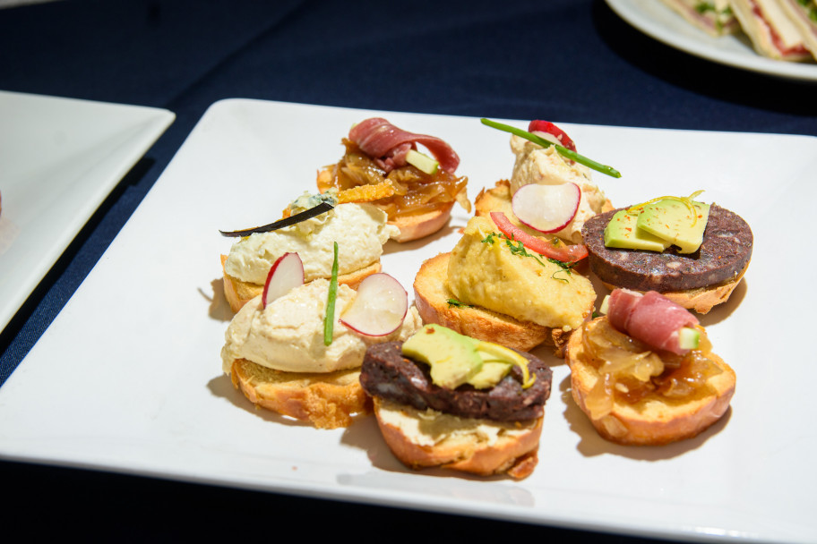 imagen La UNCUYO relanza su servicio integral de catering para eventos