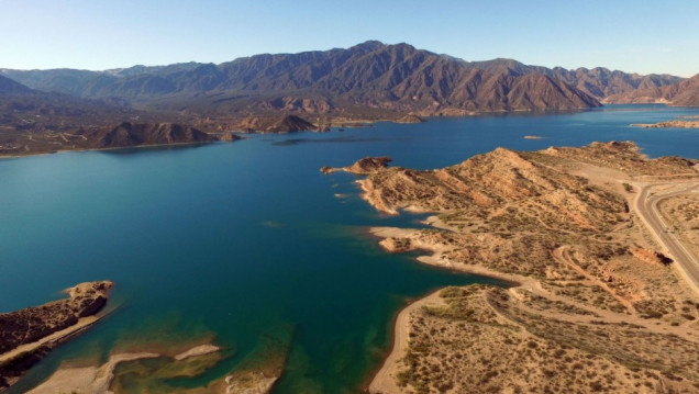 imagen La UNCUYO recupera su histórico espacio en Potrerillos