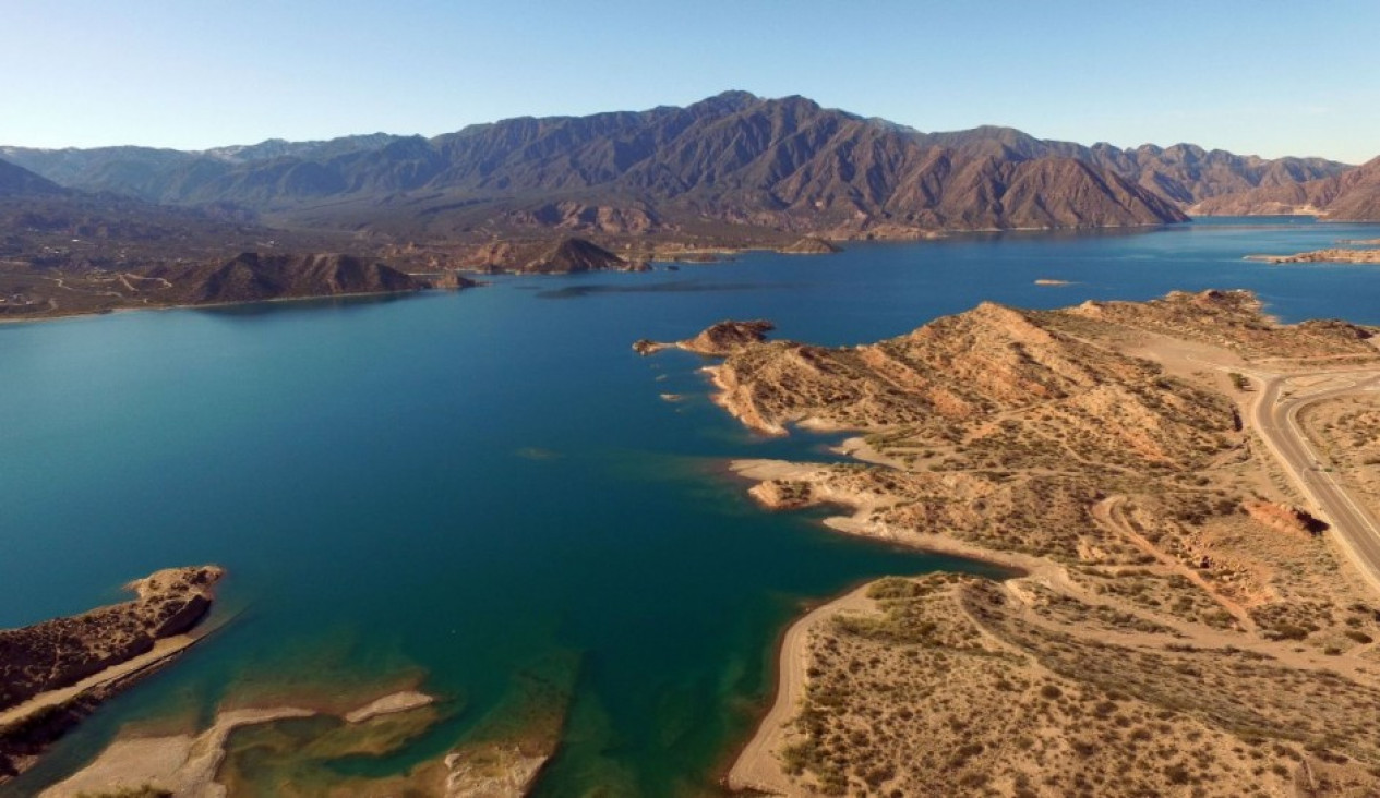 imagen La UNCUYO recupera su histórico espacio en Potrerillos