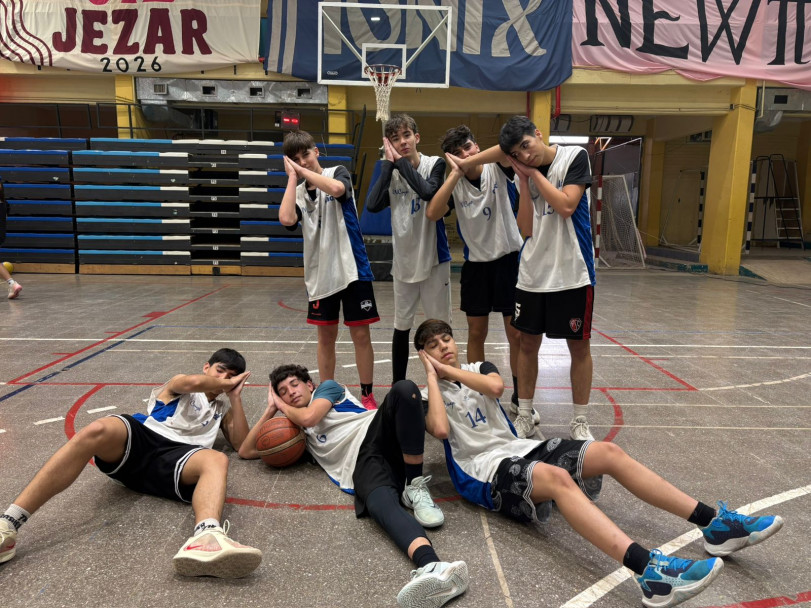 imagen Campeones en Malargüe