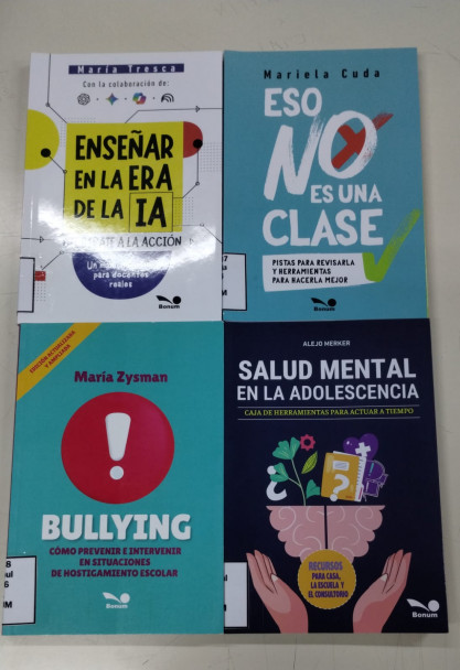 imagen Compra anual de biblioteca 2026