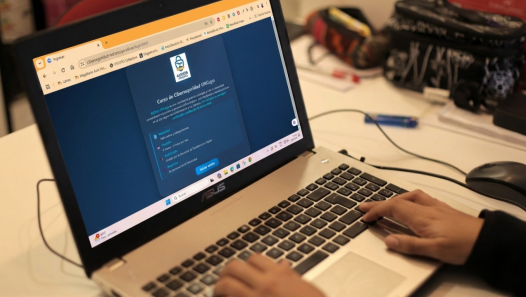 imagen La UNCUYO logró un sello internacional en Ciberseguridad