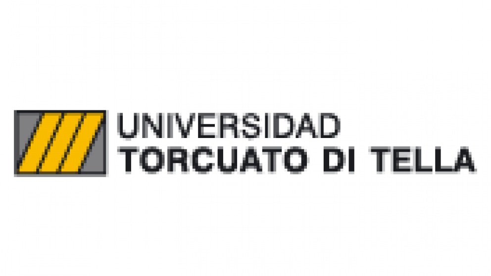 imagen Charla de la Universidad Torcuato Di Tella.