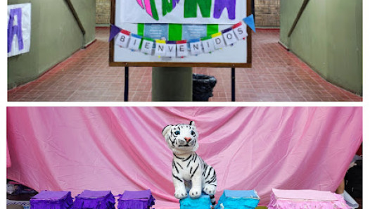 imagen Dos días de campaña de las listas para las elecciones del CEDAD 2026