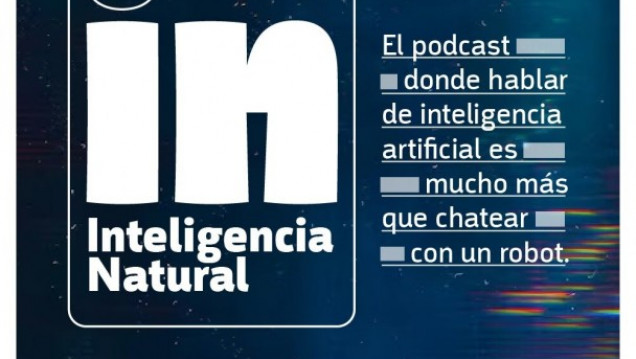 imagen La UNCUYO lanza un podcast dedicado a la inteligencia artificial