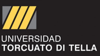 imagen Charla de la Universidad de Torcuato Di Tella - 2024