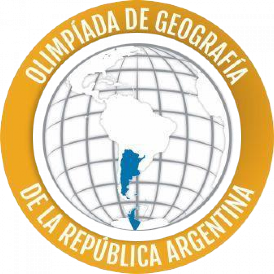 imagen Olimpíadas de Geografía de la República Argentina 2023