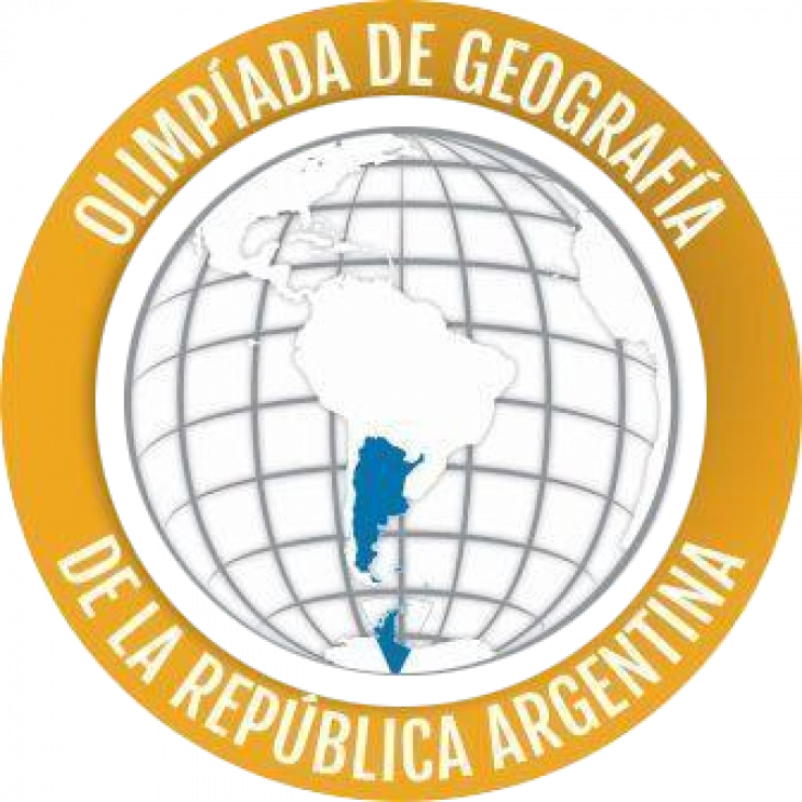 imagen Olimpíadas de Geografía de la República Argentina 2023