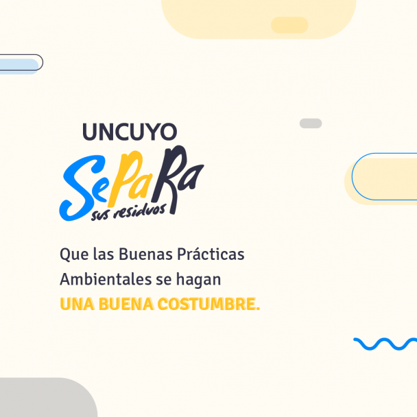 imagen El DAD separa sus residuos