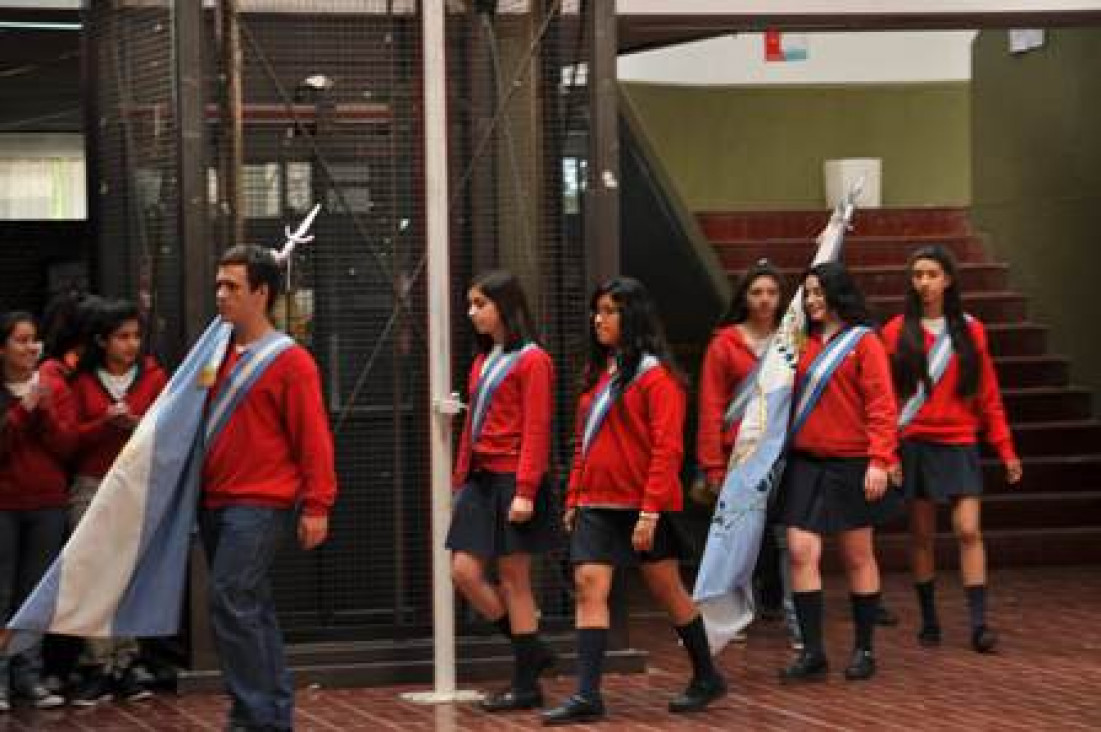 imagen Acto día del Maestro. Fotos