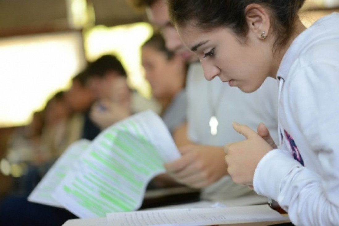 imagen Abren las preinscipciones a los talleres de Orientación Vocacional