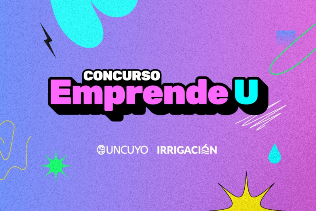 imagen Se abrieron las inscripciones para EMPRENDE U