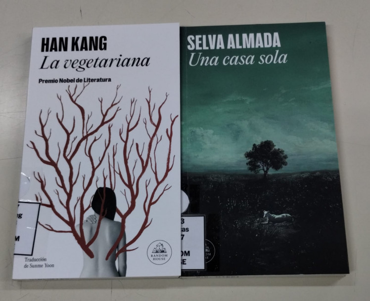 imagen Compra anual de biblioteca 2026