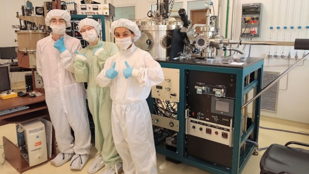 imagen Ciencia y política: estudiantes pueden escribir una monografía para conocer el Balseiro