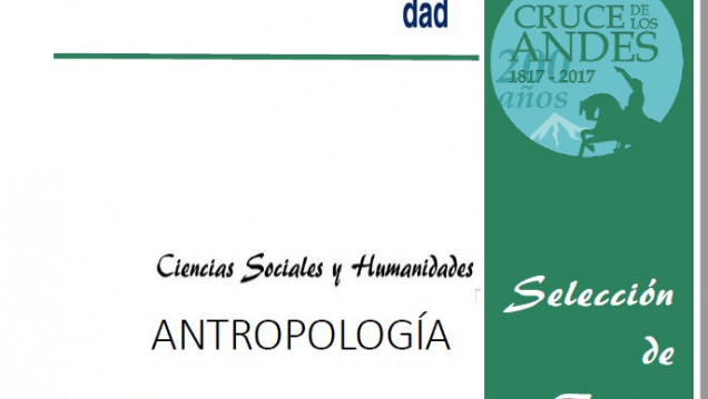 imagen Archivo de Antropología Sociocultural