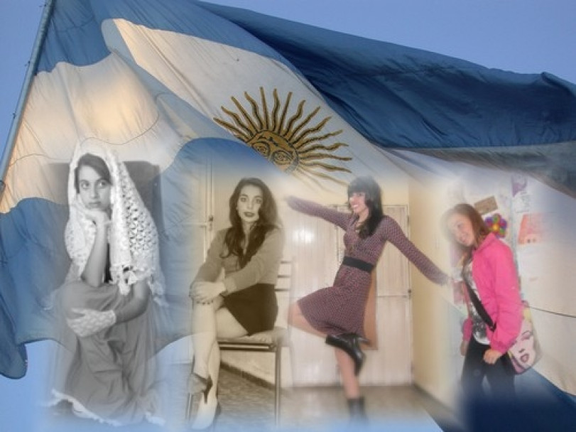 imagen Concurso fotográfico "Mendoza festeja el Bicentenario"