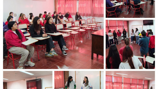 imagen Taller de redes sociales