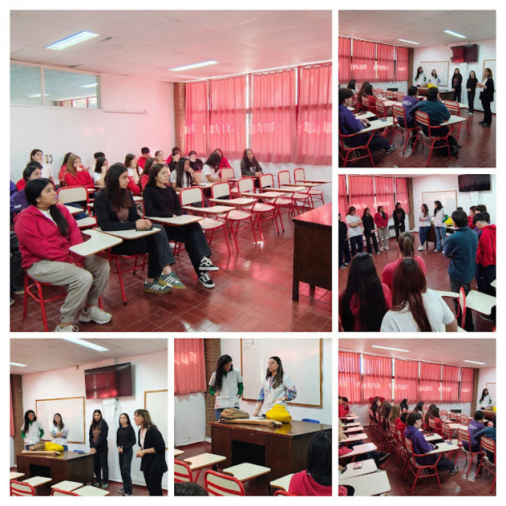 imagen Taller de redes sociales