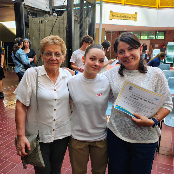 imagen Abanderados y escoltas 2026