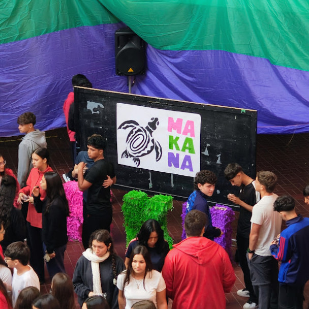 imagen Dos días de campaña de las listas para las elecciones del CEDAD 2026