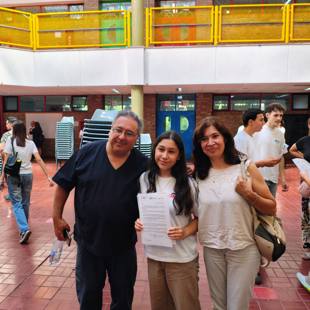 imagen Abanderados y escoltas 2026