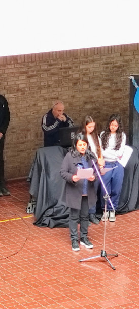 imagen Acto en conmemoración al Gral. Don José de San Martín y en homenaje a la Universidad Nacional de Cuyo