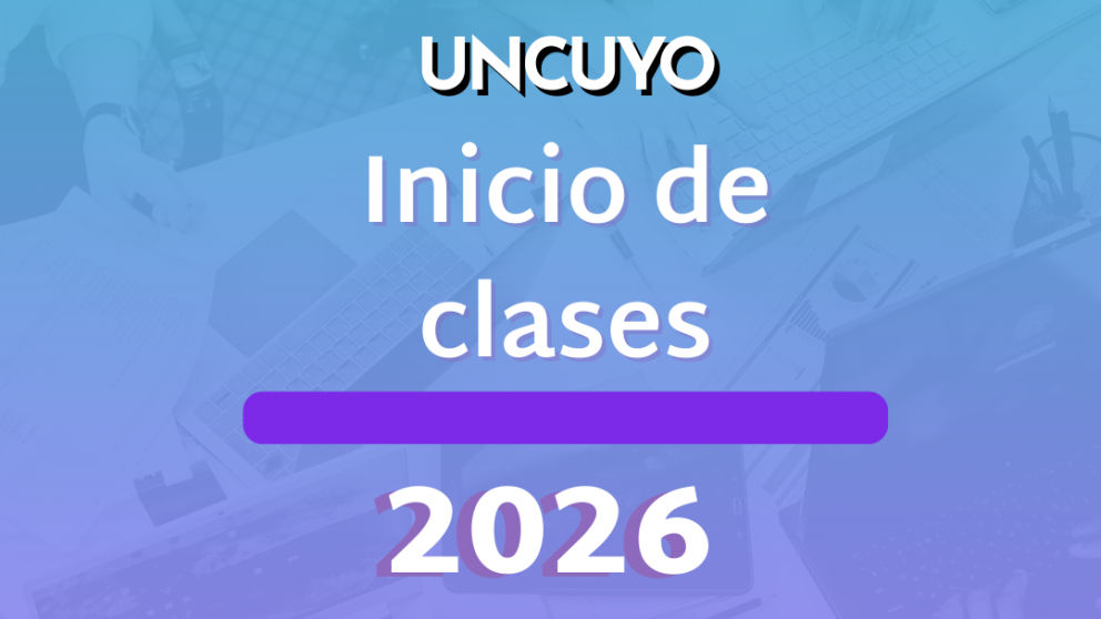 imagen Inicio de clases Ciclo Lectivo 2026 para todos los años (de 1° a 5°) En su horario habitual