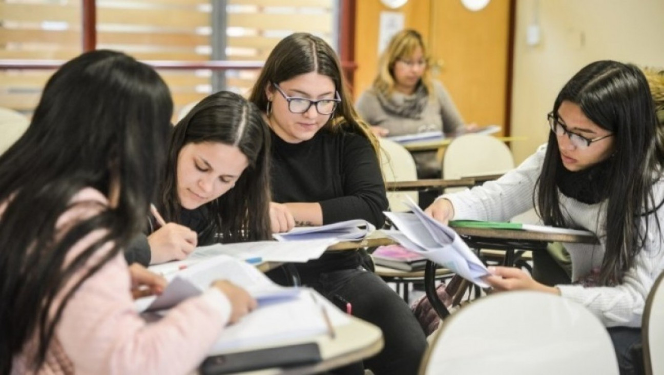 imagen Abren nuevas inscripciones a los talleres de Orientación Vocacional