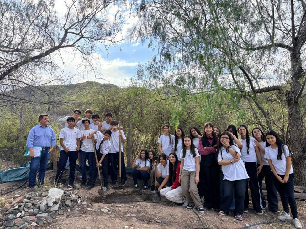 imagen Proyecto de Investigación en Ciencias Naturales. Compostaje doméstico.