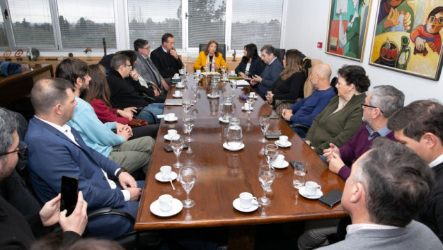 imagen Geo Tur y huella de carbono, las dos propuestas de la UNCUYO para el turismo sostenible de Mendoza