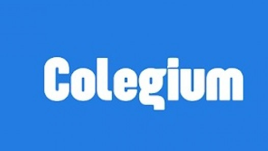 imagen Registro en el sistema de alumnos "Colegium"
