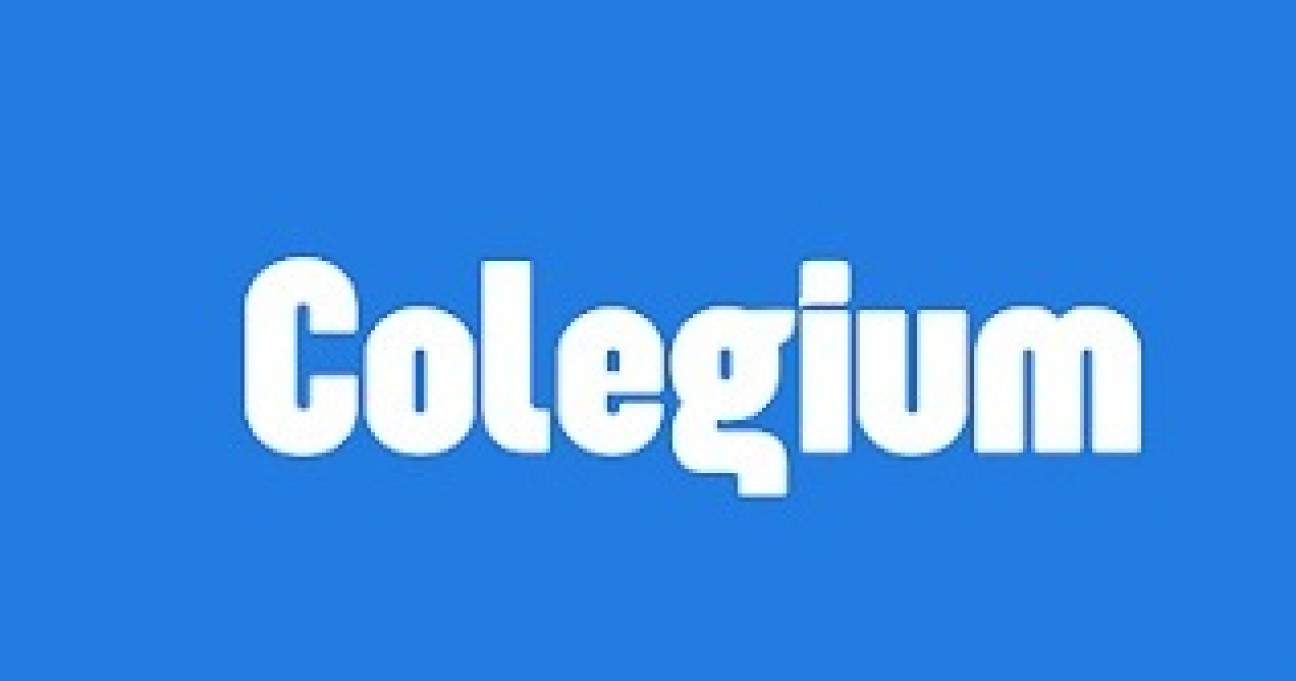 imagen Registro en el sistema de alumnos "Colegium"