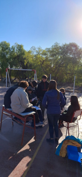 imagen Taller ¿Qué es la sociología? Descubriendo la imaginación sociológica