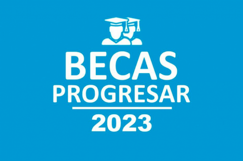 imagen Becas progresar 2023: información importante para quienes deseen solicitarla
