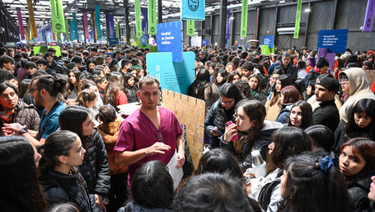 imagen Expo Educativa Mendoza 2026: una experiencia integral para pensar el futuro