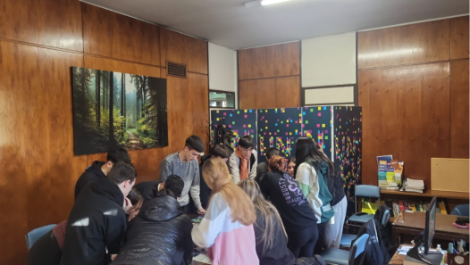 imagen Abren las preinscripciones a los talleres de Orientación Vocacional en la UNCuyo