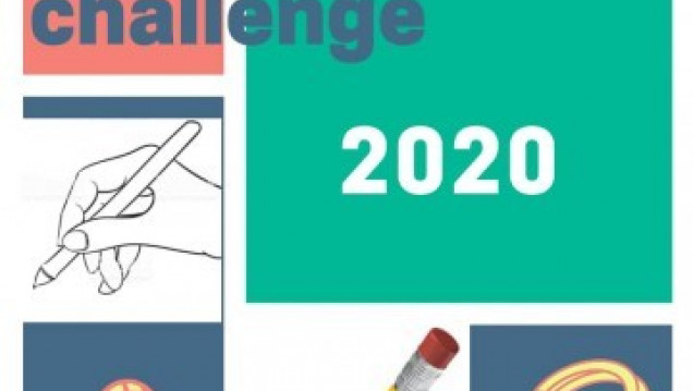 imagen Ganadores del Biblioteca DAD Challenge 2020