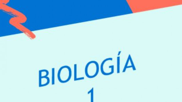 imagen Cuadernillos de Biología 2021 de 1°, 2° y 3° año