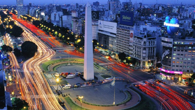 imagen Reunión informativa Proyecto: "Desafiando el Conocimiento - Buenos Aires 2014"