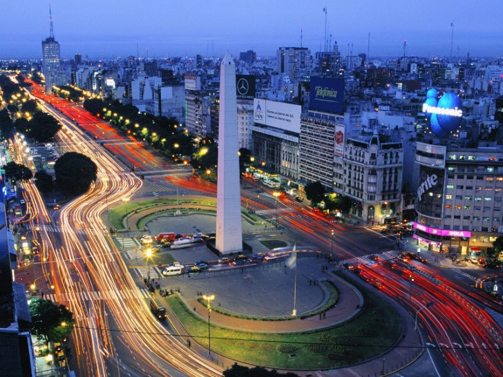 imagen Reunión informativa Proyecto: "Desafiando el Conocimiento - Buenos Aires 2014"