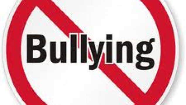 imagen Bullying