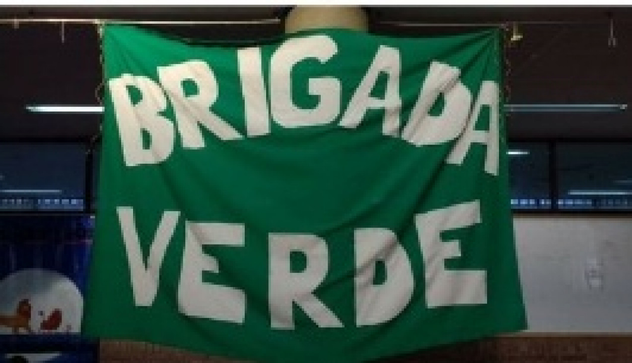 imagen La brigada verde en el taller de gestión de residuos en los colegios preuniversitarios