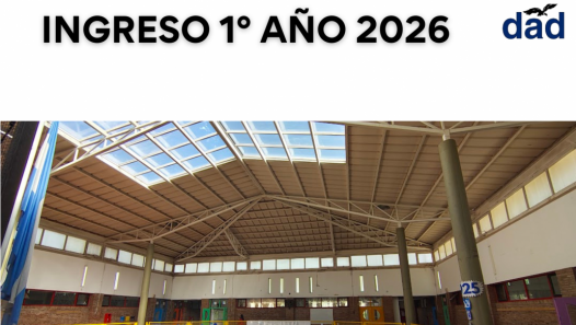 imagen Escuelas de la UNCuyo: últimos días para preinscribirse en el curso de ingreso a primer año